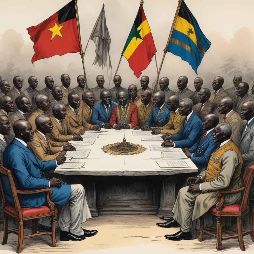 International Relations