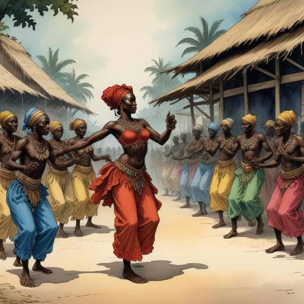 6. Gabu: A Cultural Gem