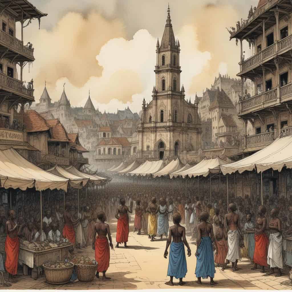 9. Bafata: A Cultural Capital