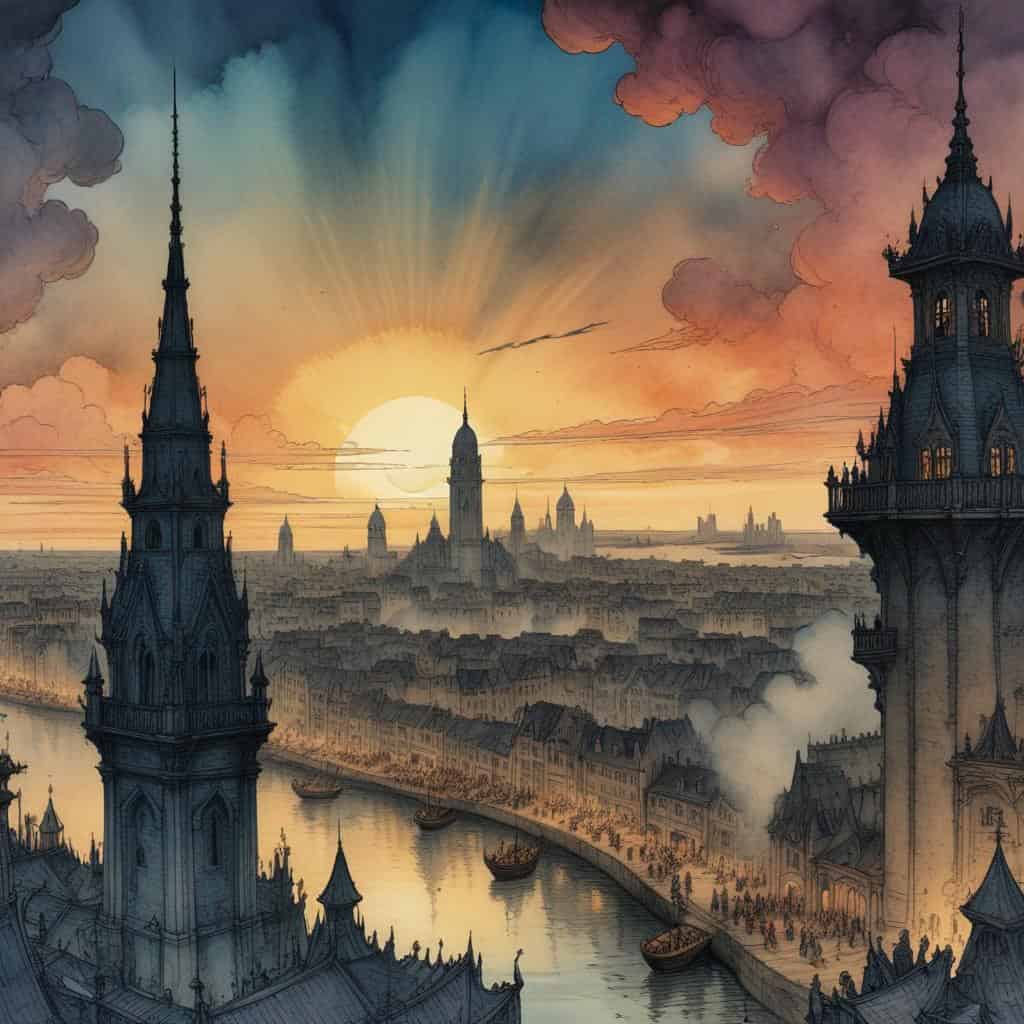 2. Discovering the Abidjan Skyline