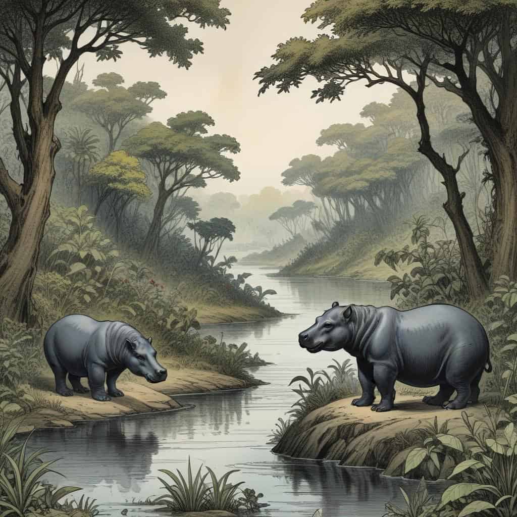 4. The Beauty of Tai National Park