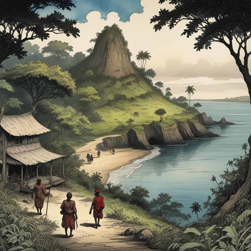 10. Untapped Potential