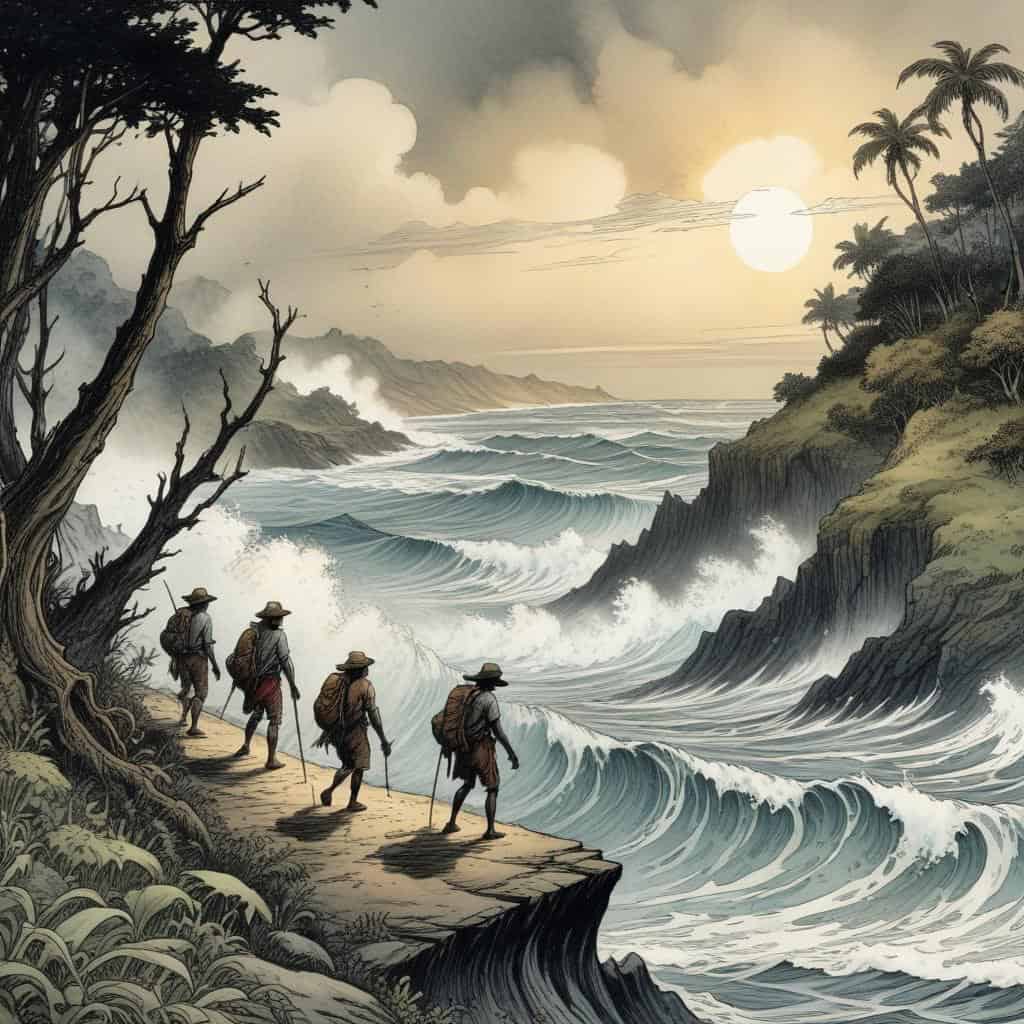 7. Outdoor Adventures