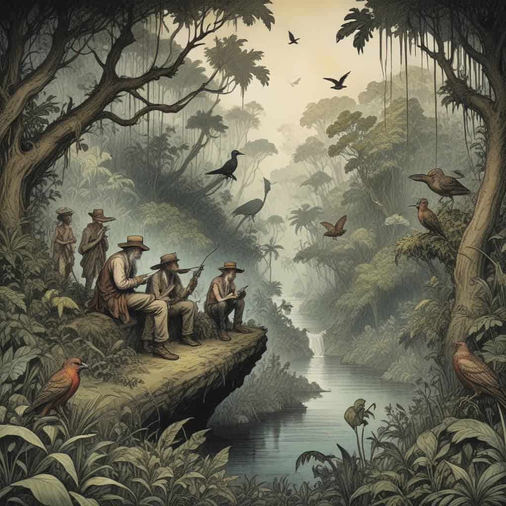 9. Ecotourism Opportunities