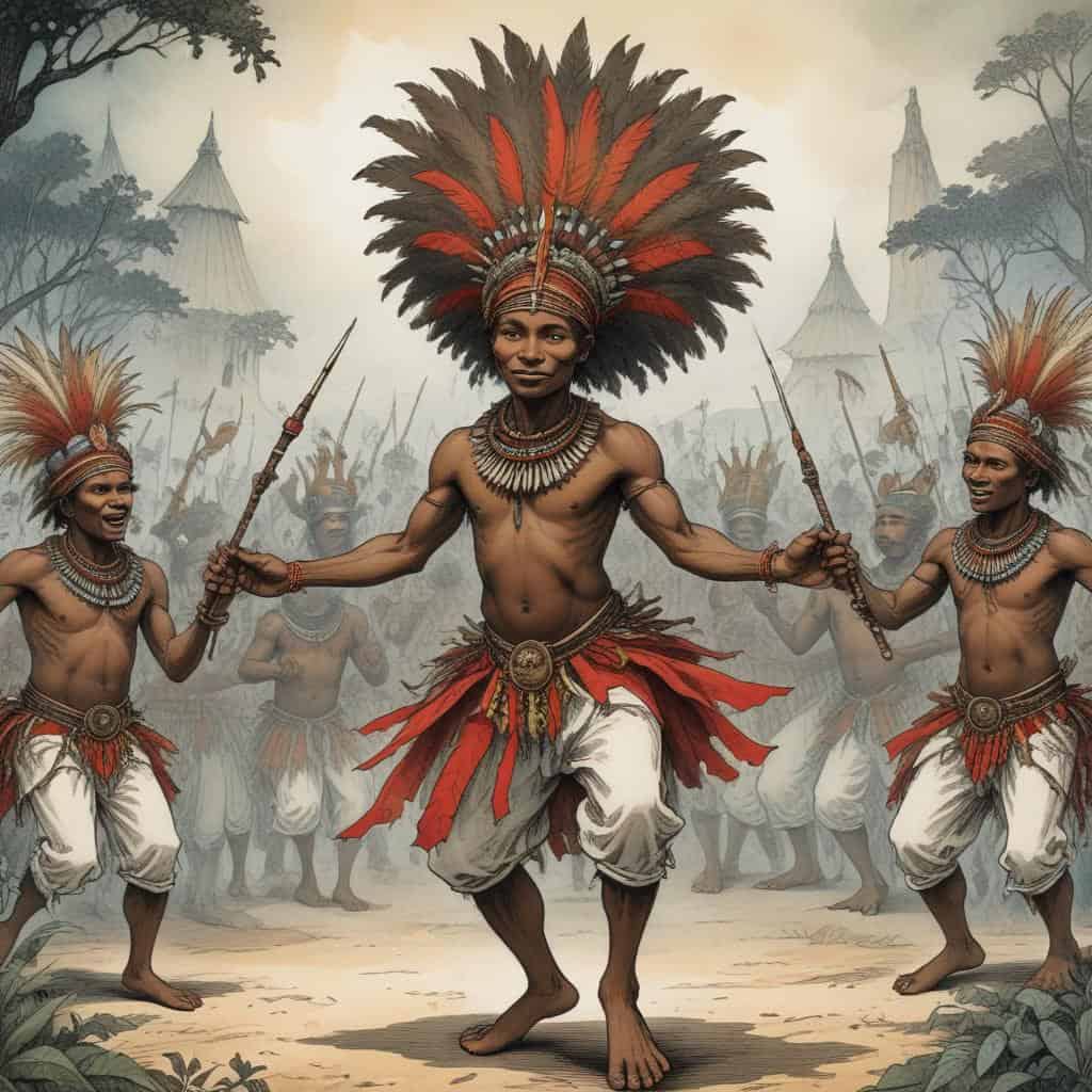 10. Cultural Heritage