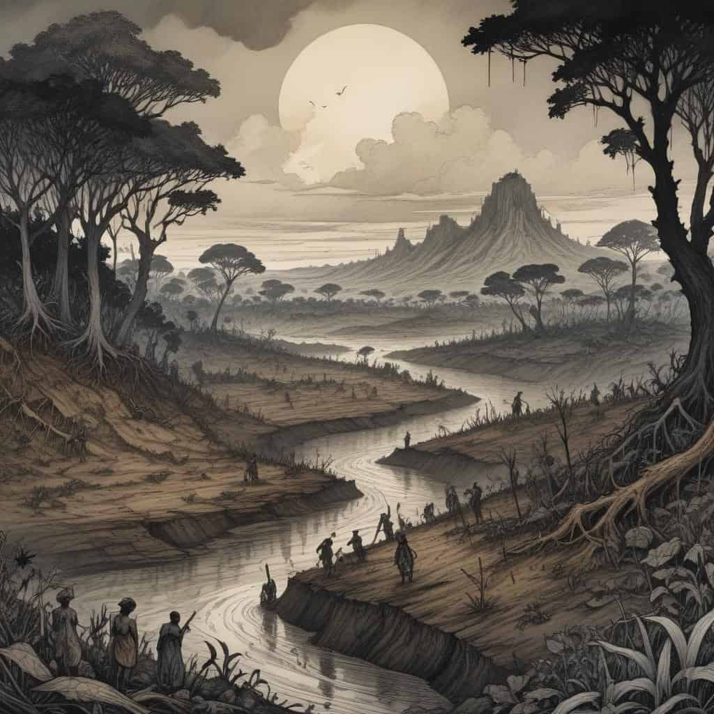 5. Environmental Challenges