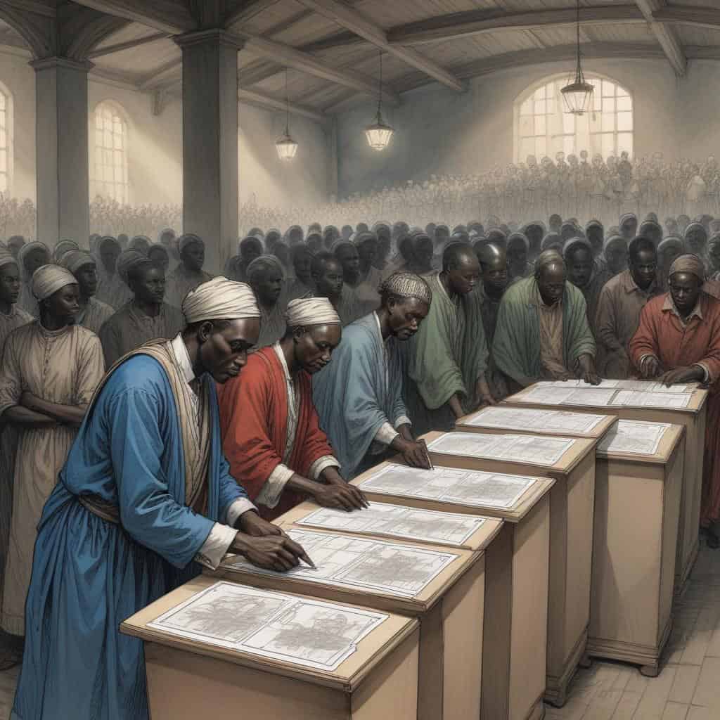 6. Political Landscape