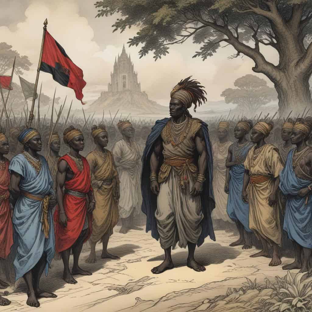 8. International Relations