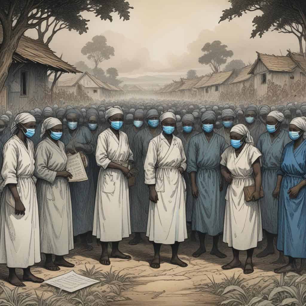 9. COVID-19 Pandemic