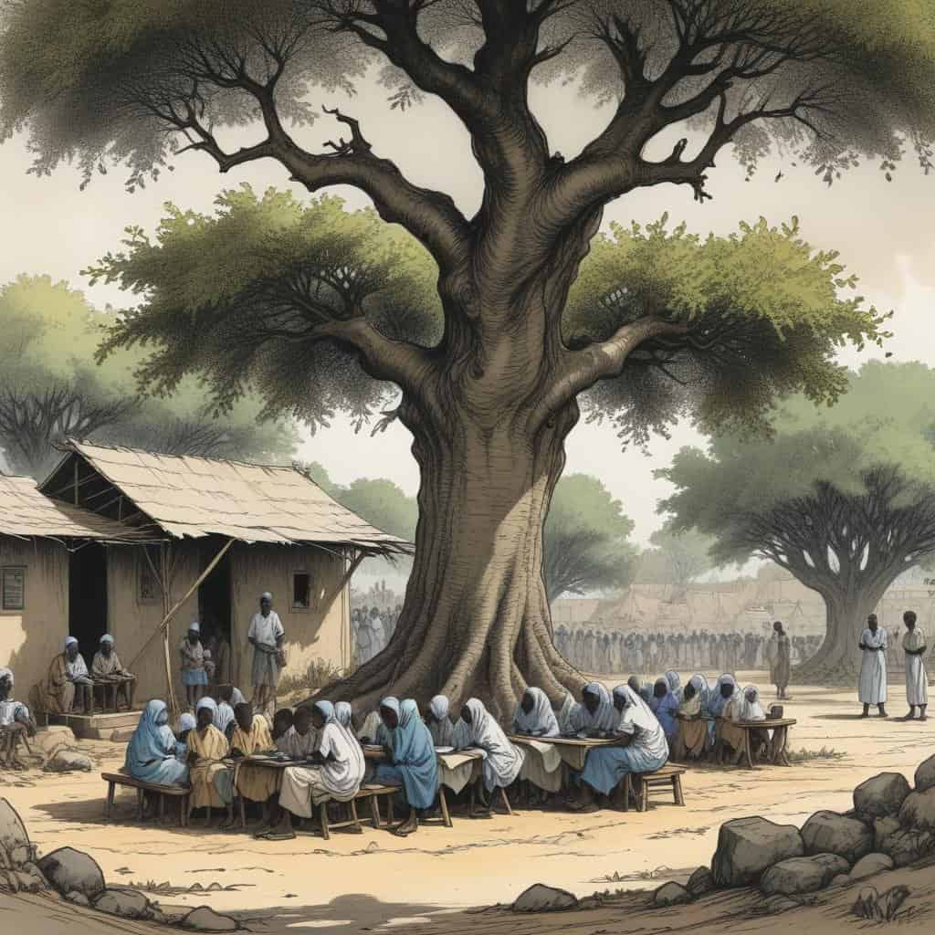 Malis Education and Healthcare