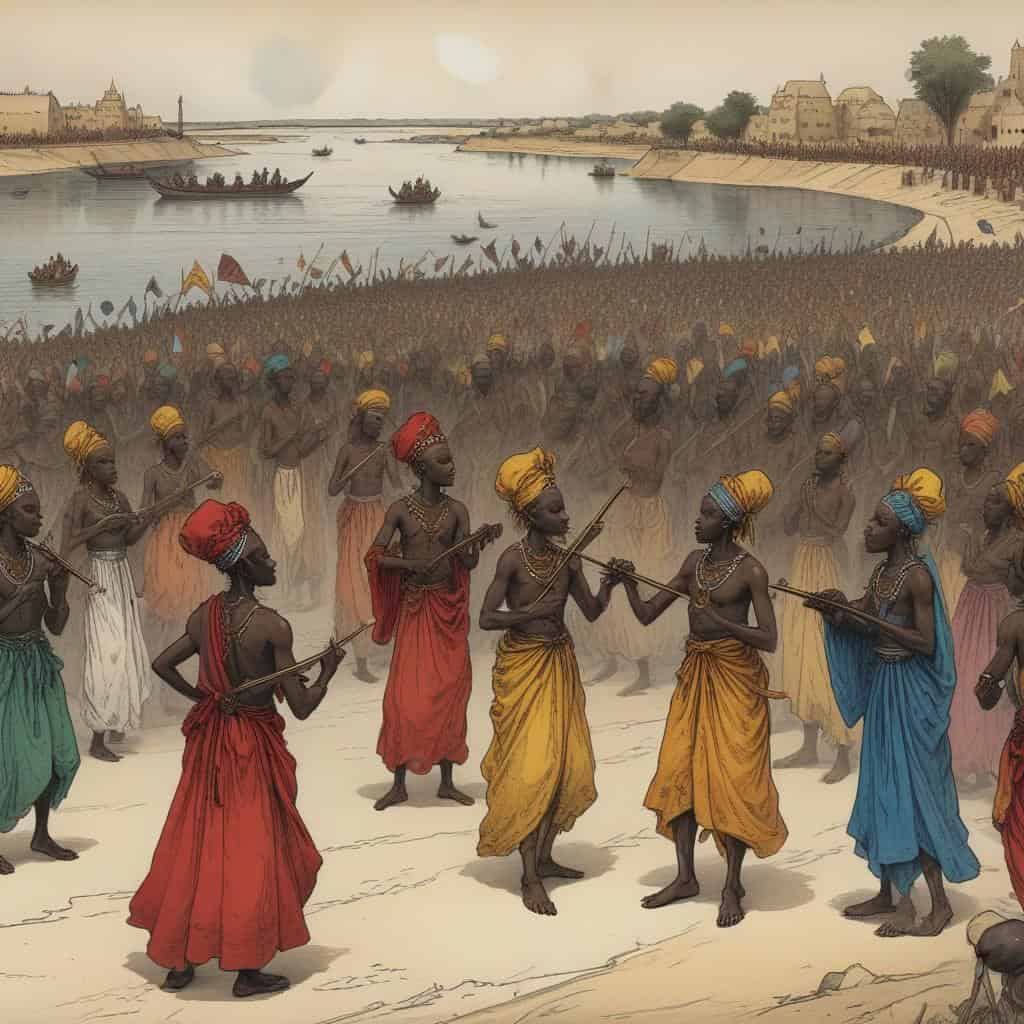 Malis Festivals and Celebrations