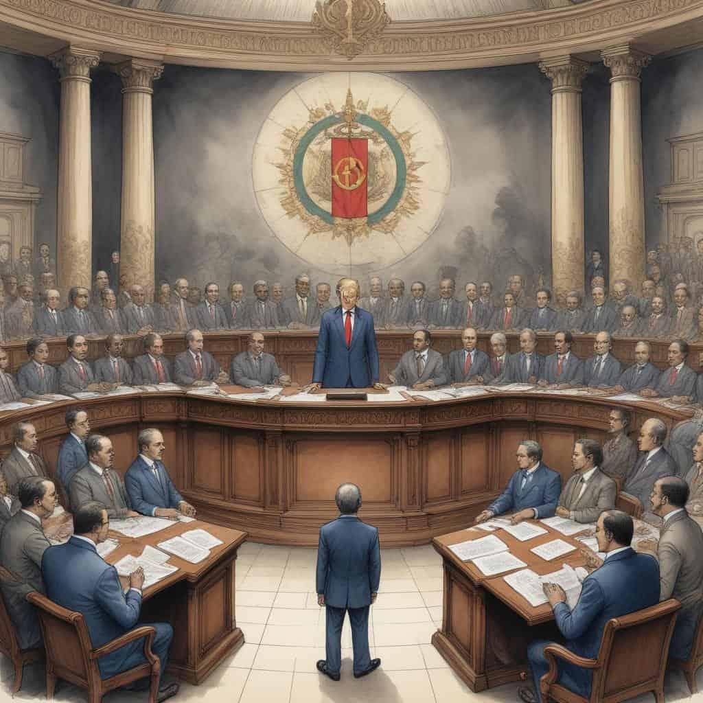 Government and Politics in Mauritius