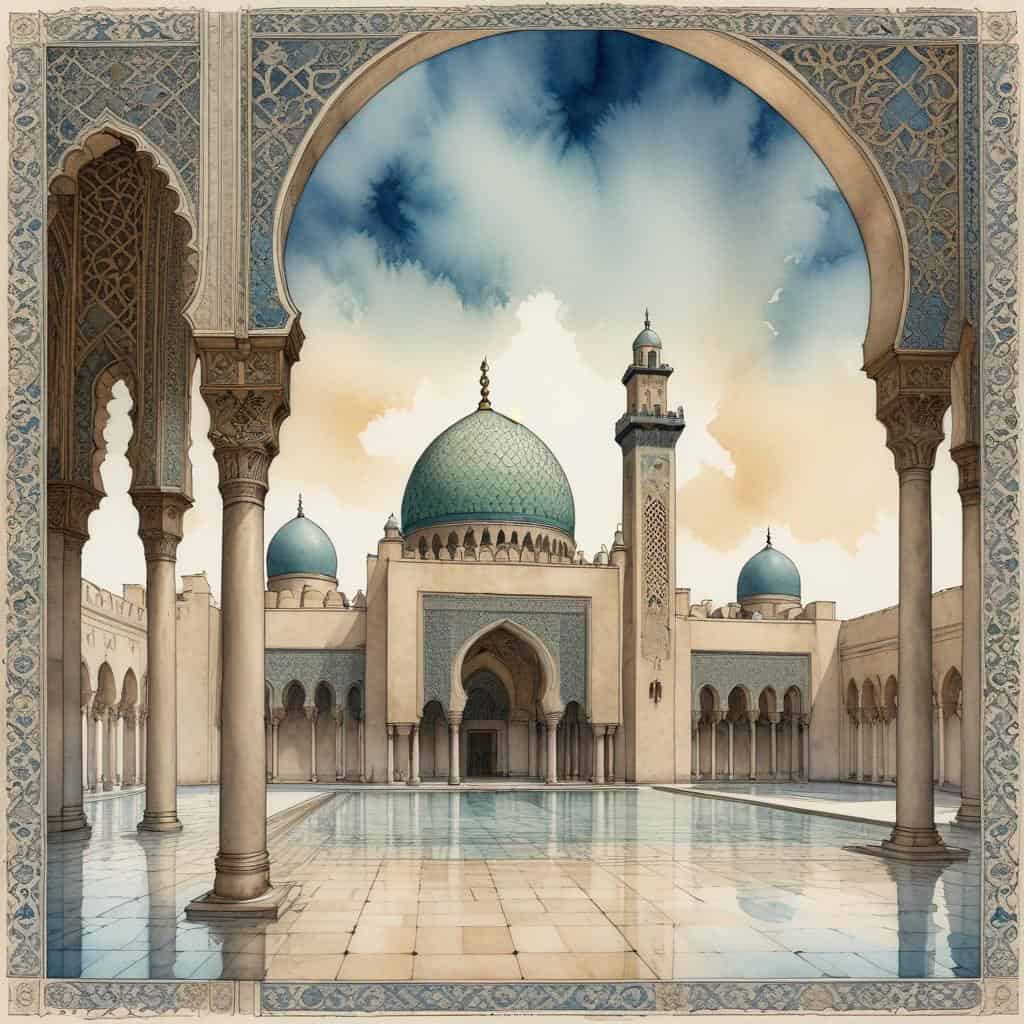 6. Marveling at Architectural Wonders