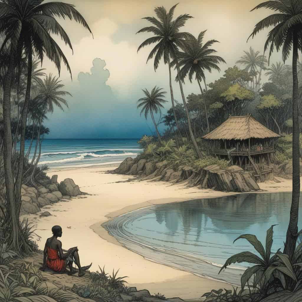 10. Untapped Potential