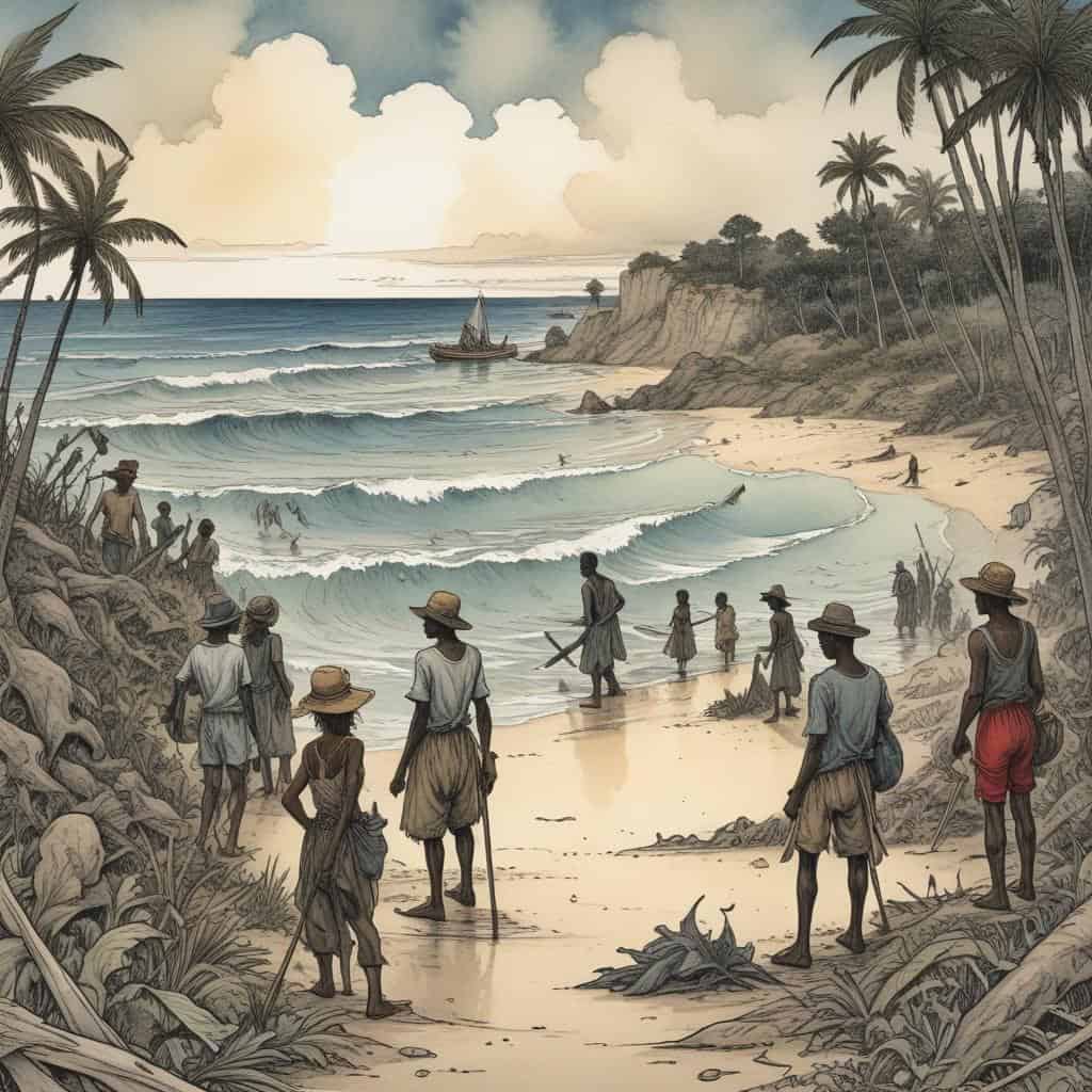 8. Ecotourism Opportunities