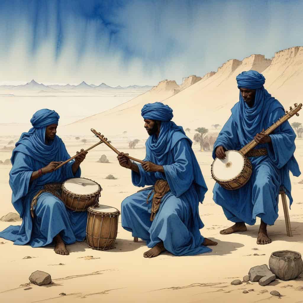 Culture and Traditions