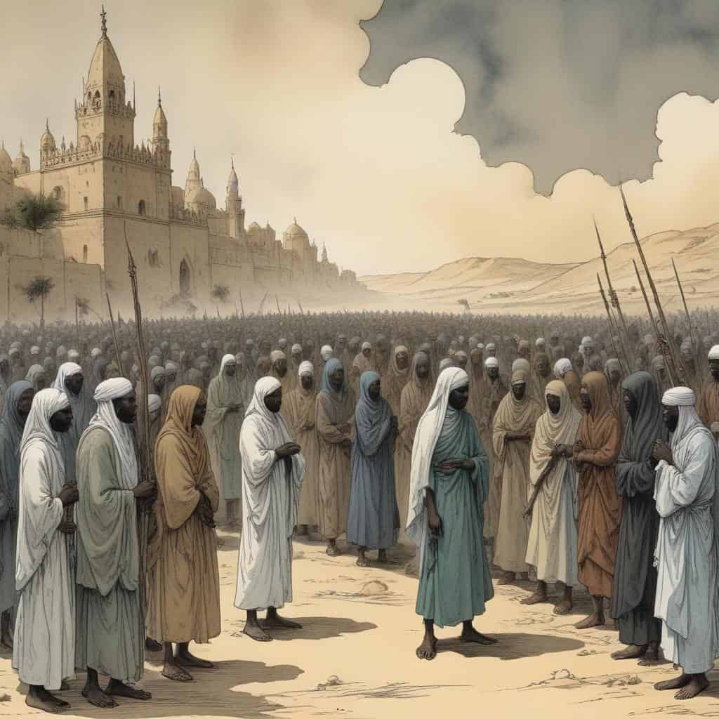 Religion and Society