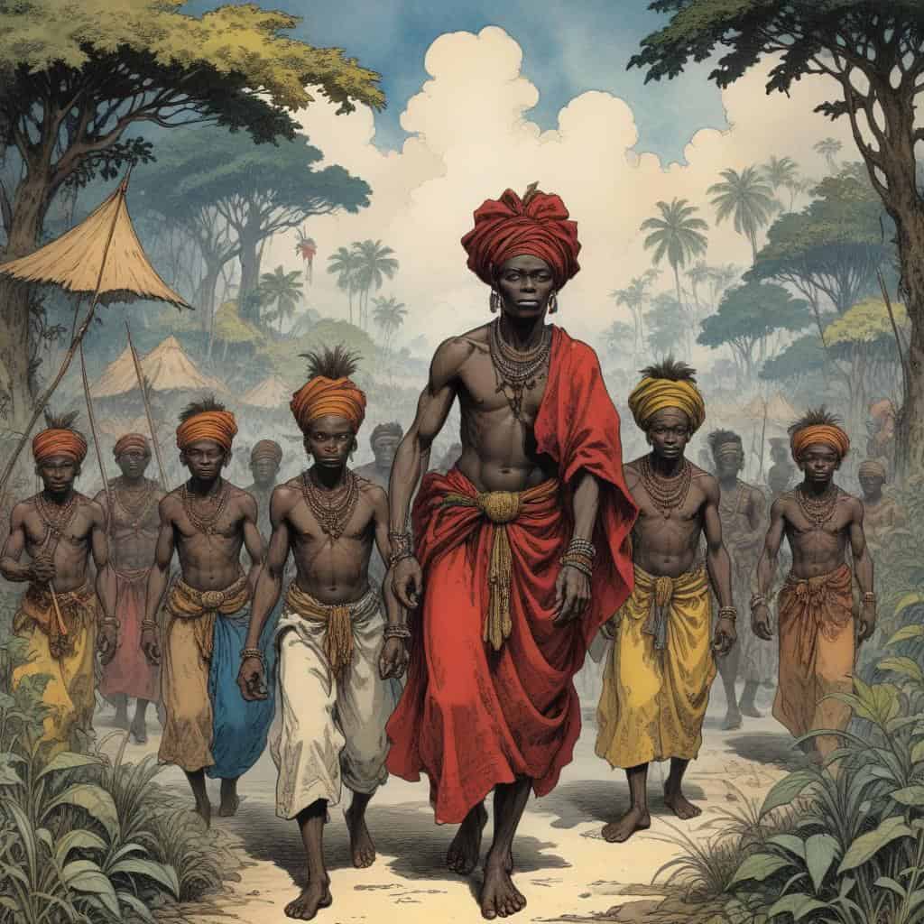 1. Rich Cultural Heritage