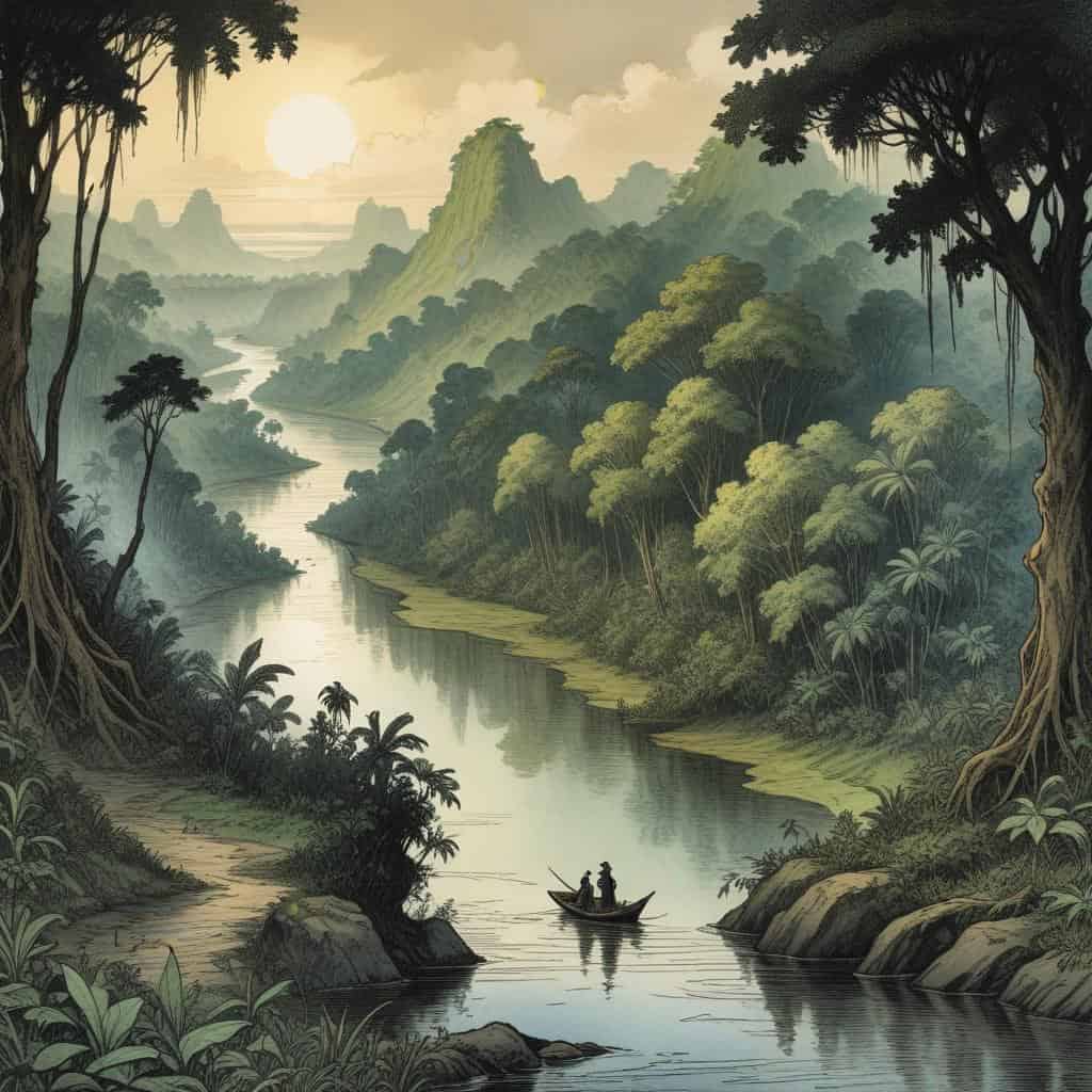 3. Congo River