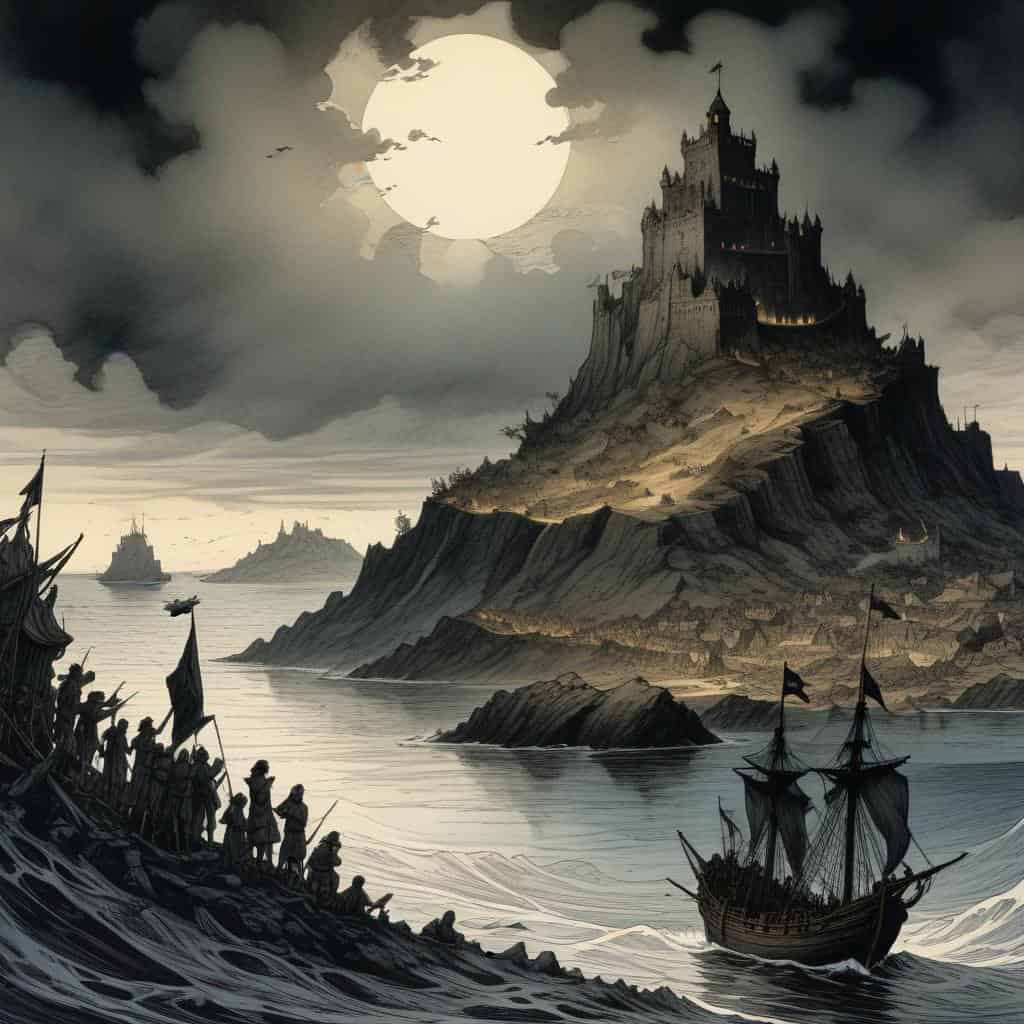 Independence and Political Instability