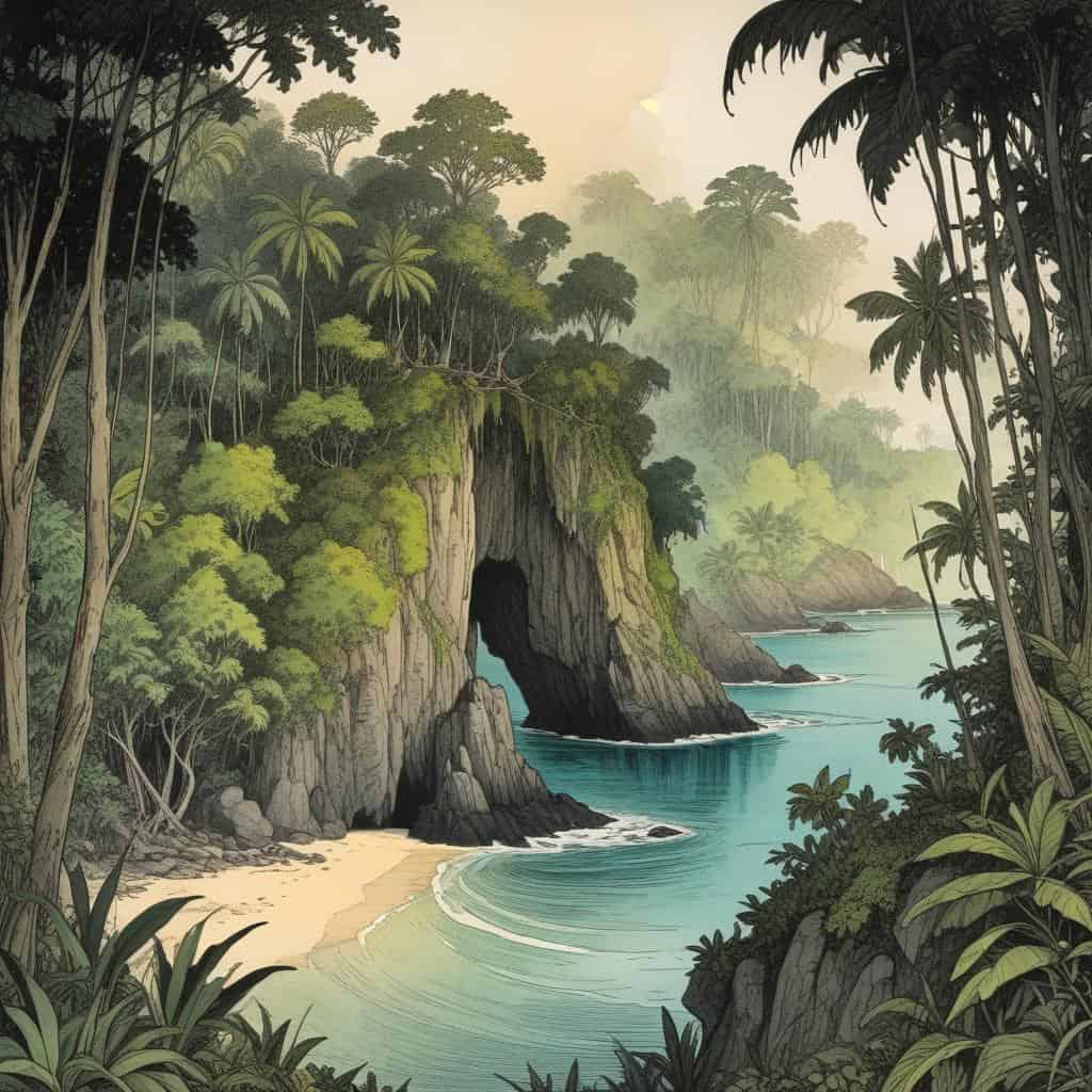 Natural Beauty and Tourism