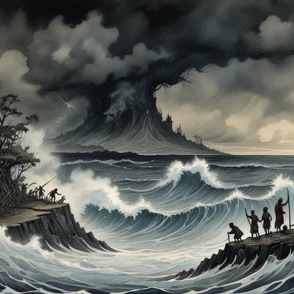 Challenges of Climate Change