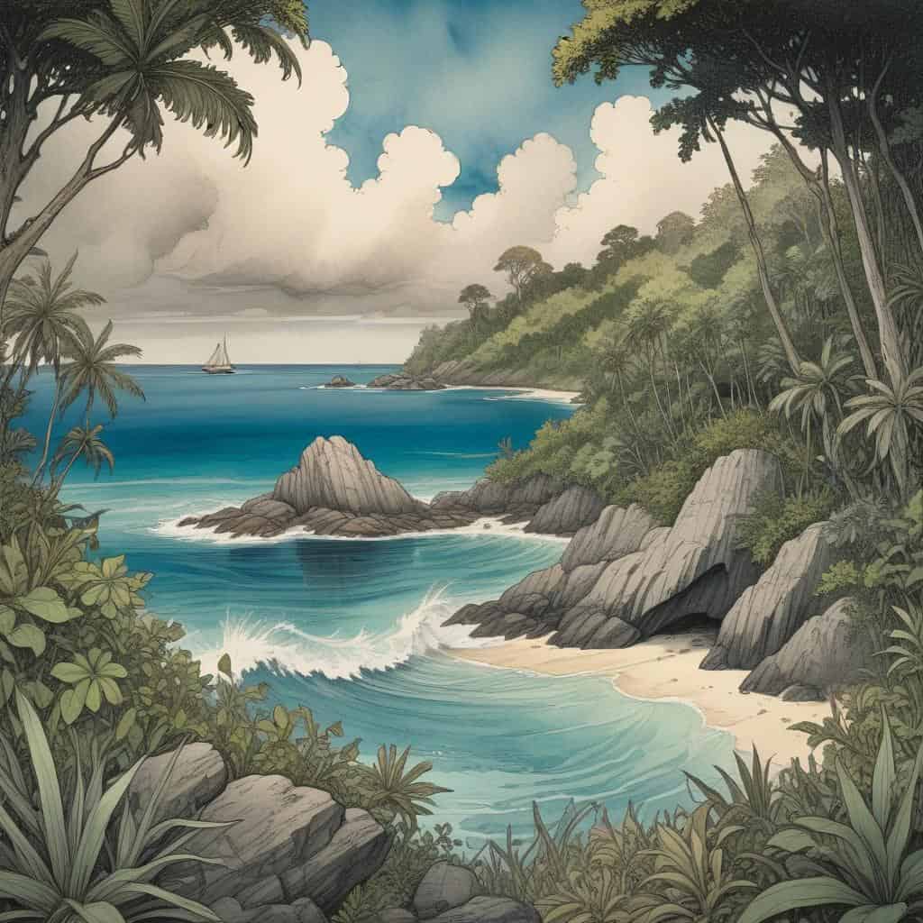 Conservation Efforts