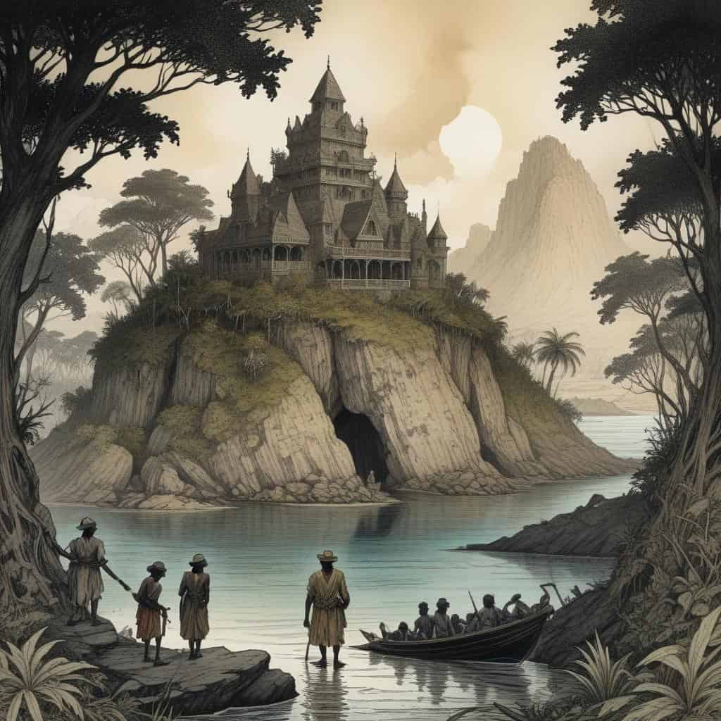 6. Learning About the Countrys History