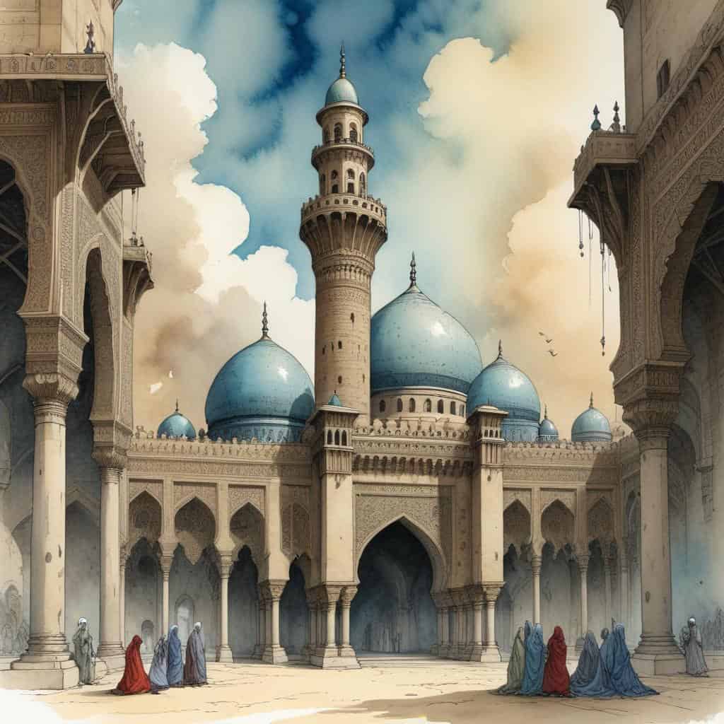 Exploring the Unique Architecture of Somalia