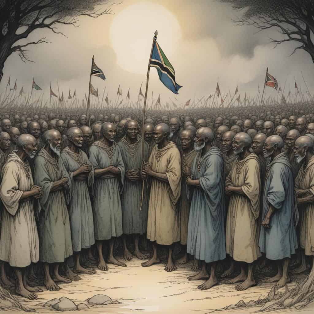 5. Truth and Reconciliation Commission