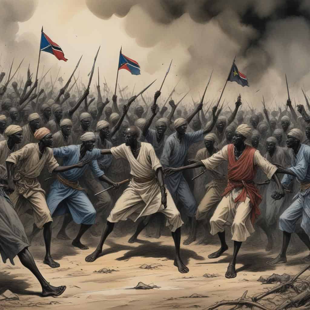 Political Instability