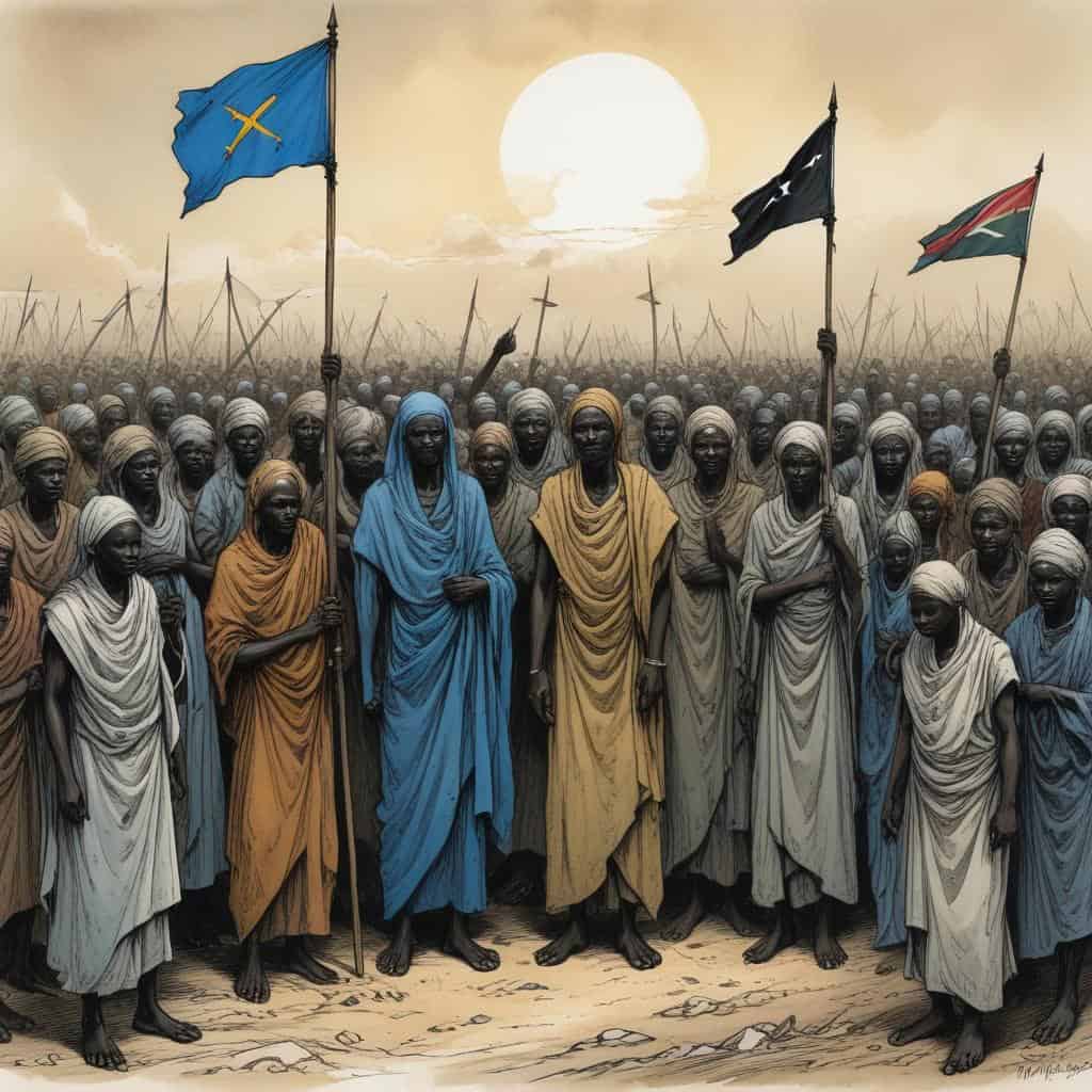 International Involvement