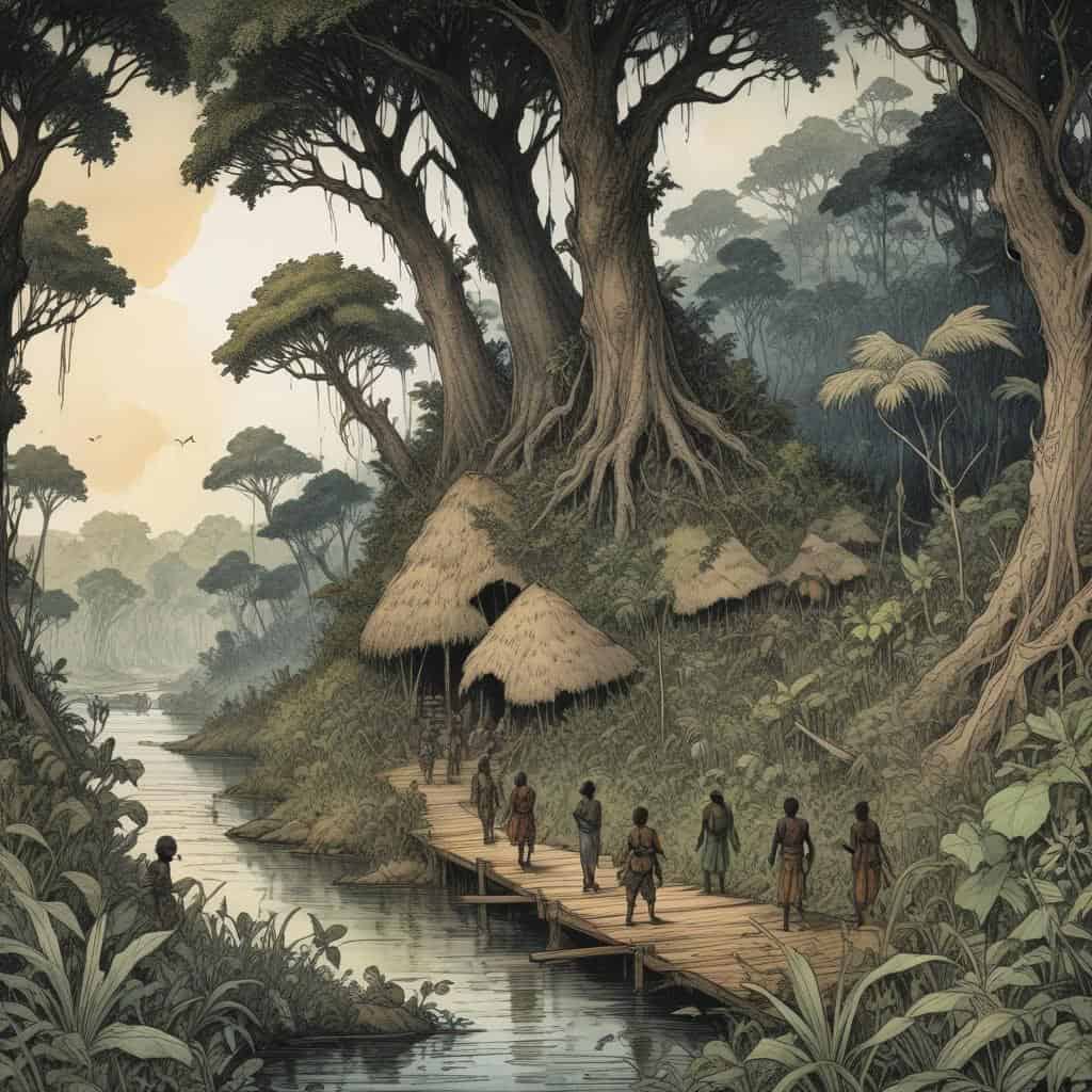 8. Eco-Tourism Initiatives