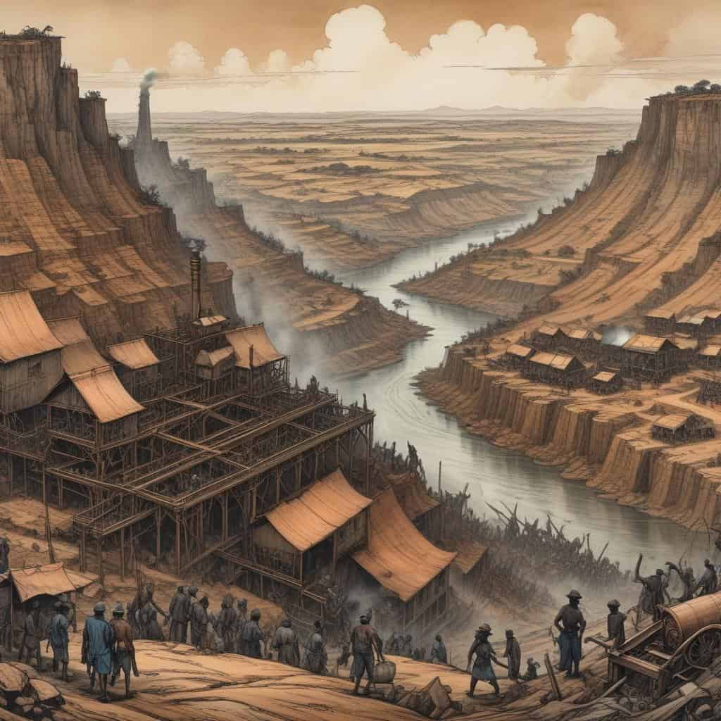 9. Copperbelt Region