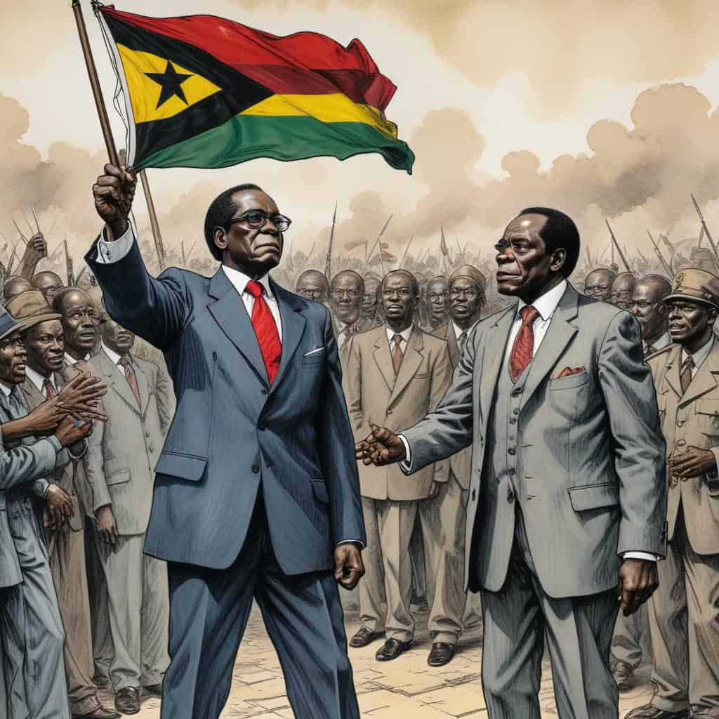 2. Political Climate