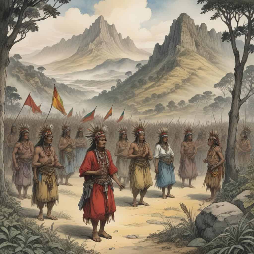 10. Indigenous Culture: A Rich Heritage