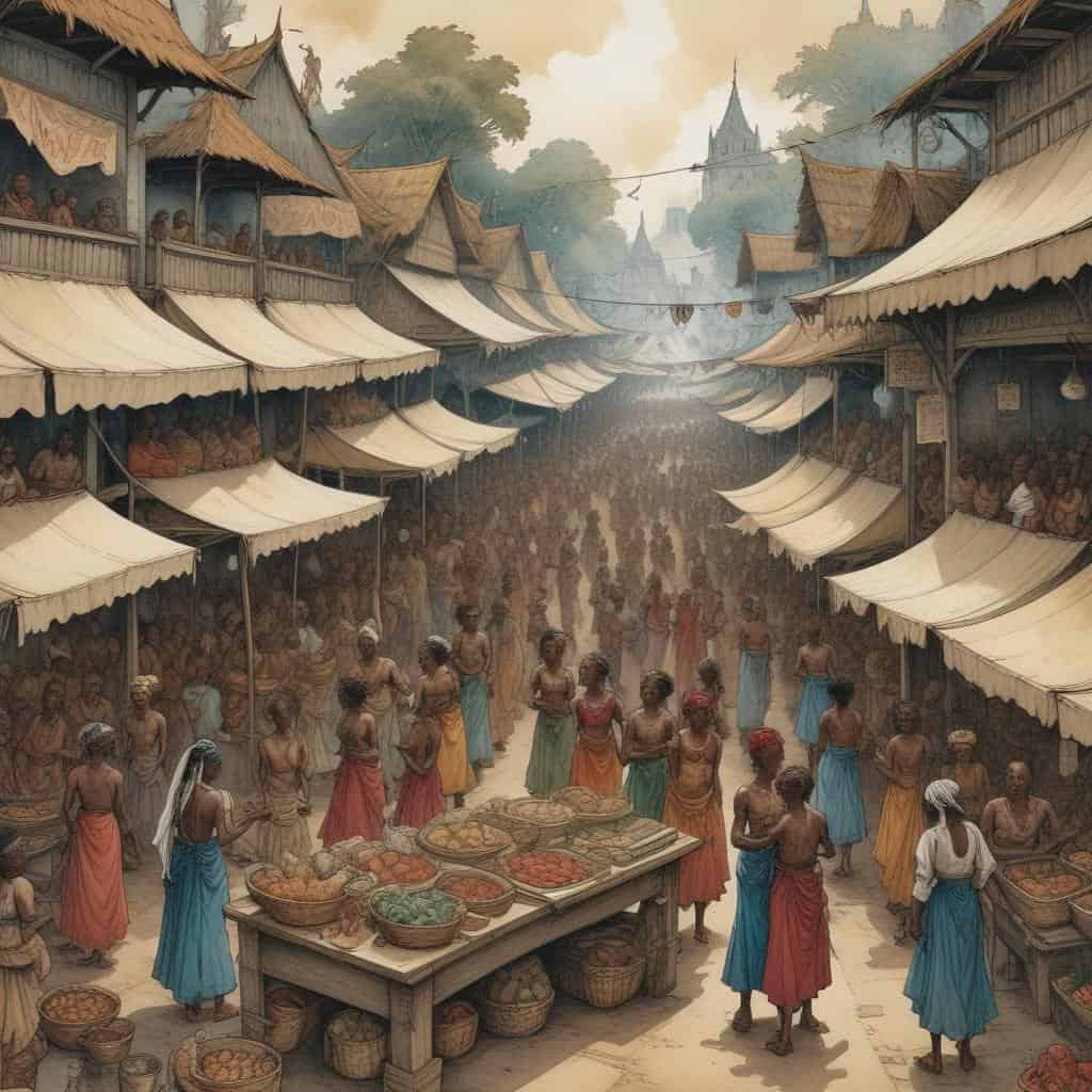 1. Rich Cultural Heritage