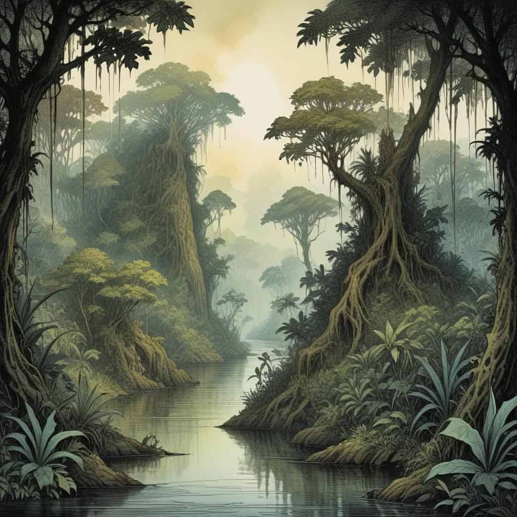 2. Breathtaking Natural Beauty