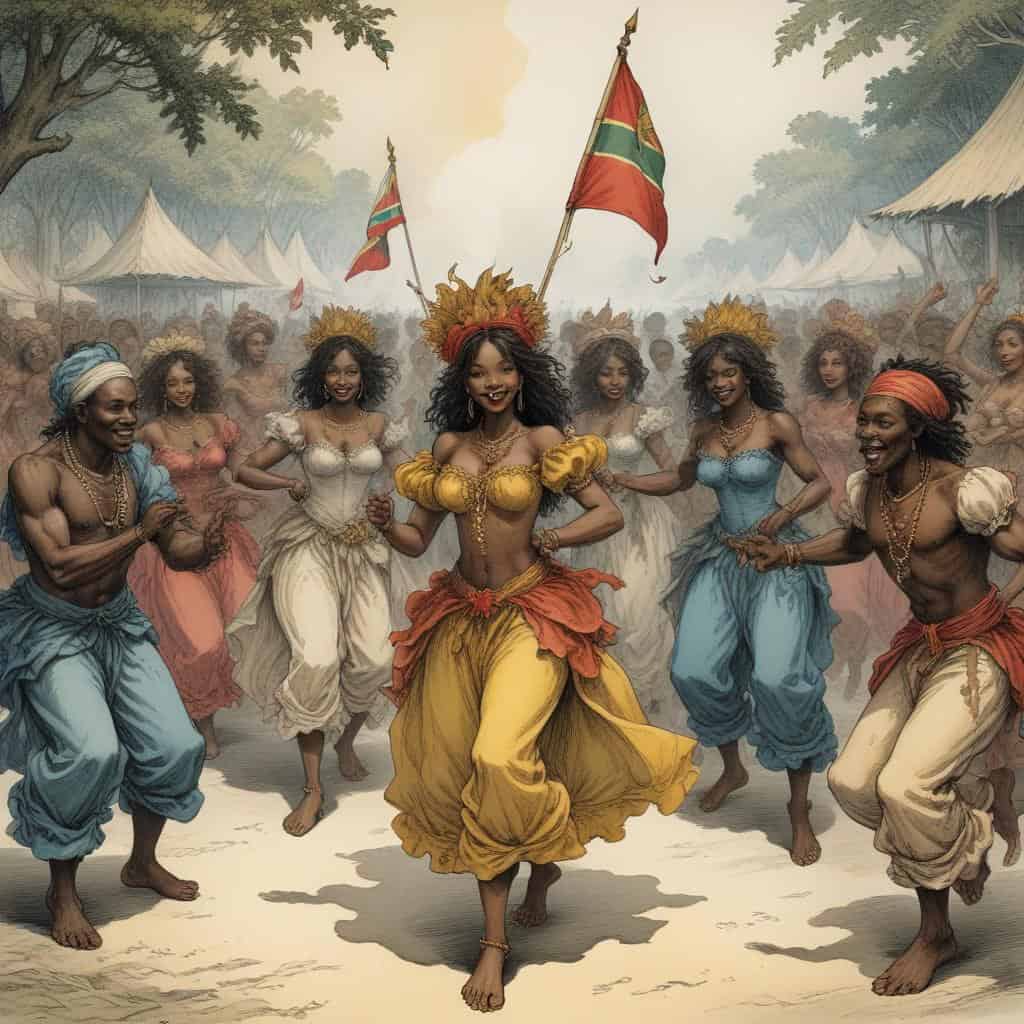 7. Warm and Welcoming People