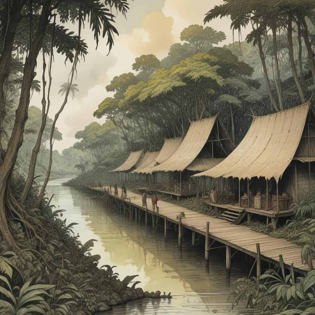 9. Sustainable Tourism Practices