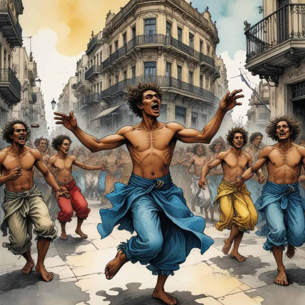 Discovering the Rich Culture of Uruguay