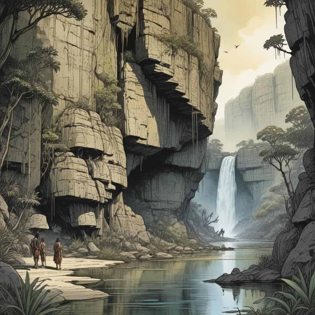 6. Kakadu National Park