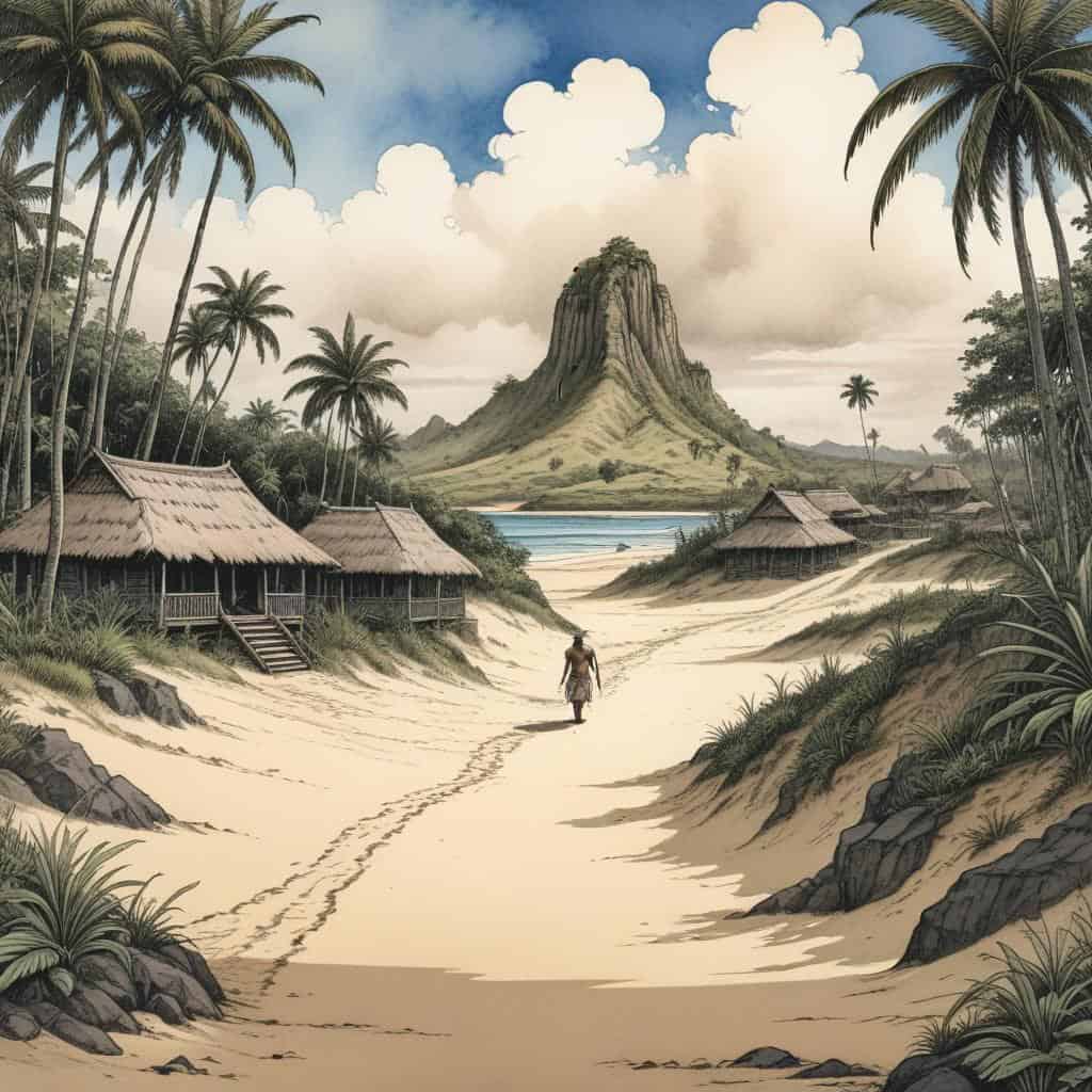 8. Visiting Historic Sites