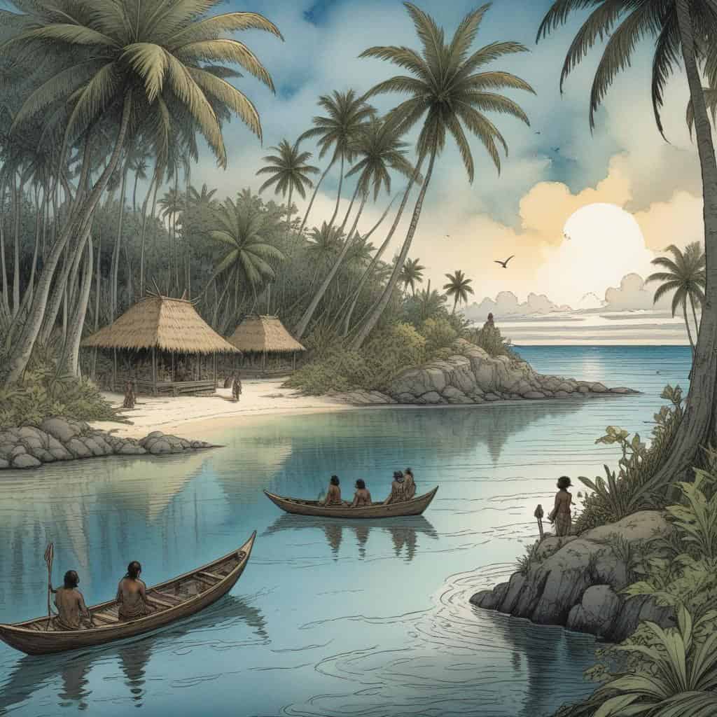 Connecting with Nature