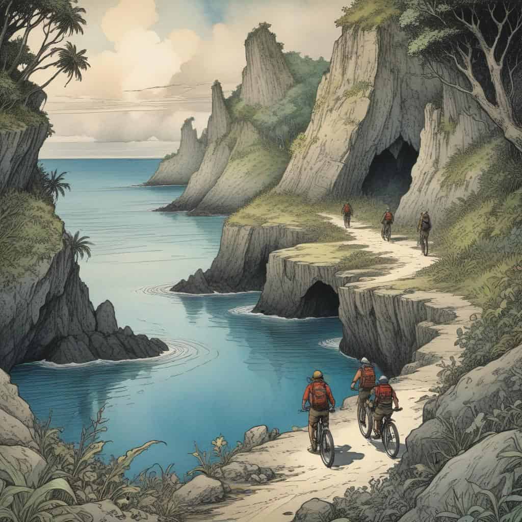 5. Outdoor Adventures