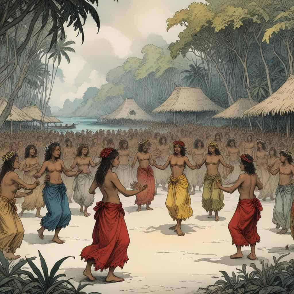 Cultural Experiences