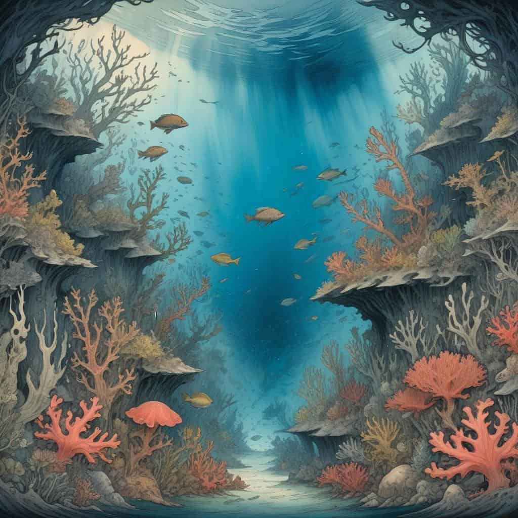 Conservation Efforts