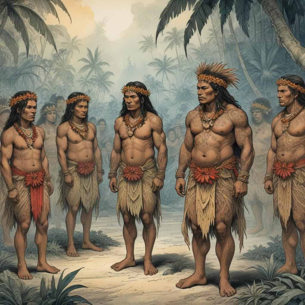 Discovering the Rich Culture of Samoa