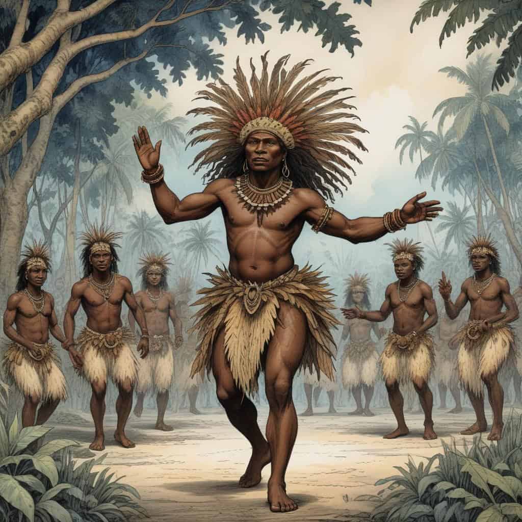 2. Rich Cultural Heritage