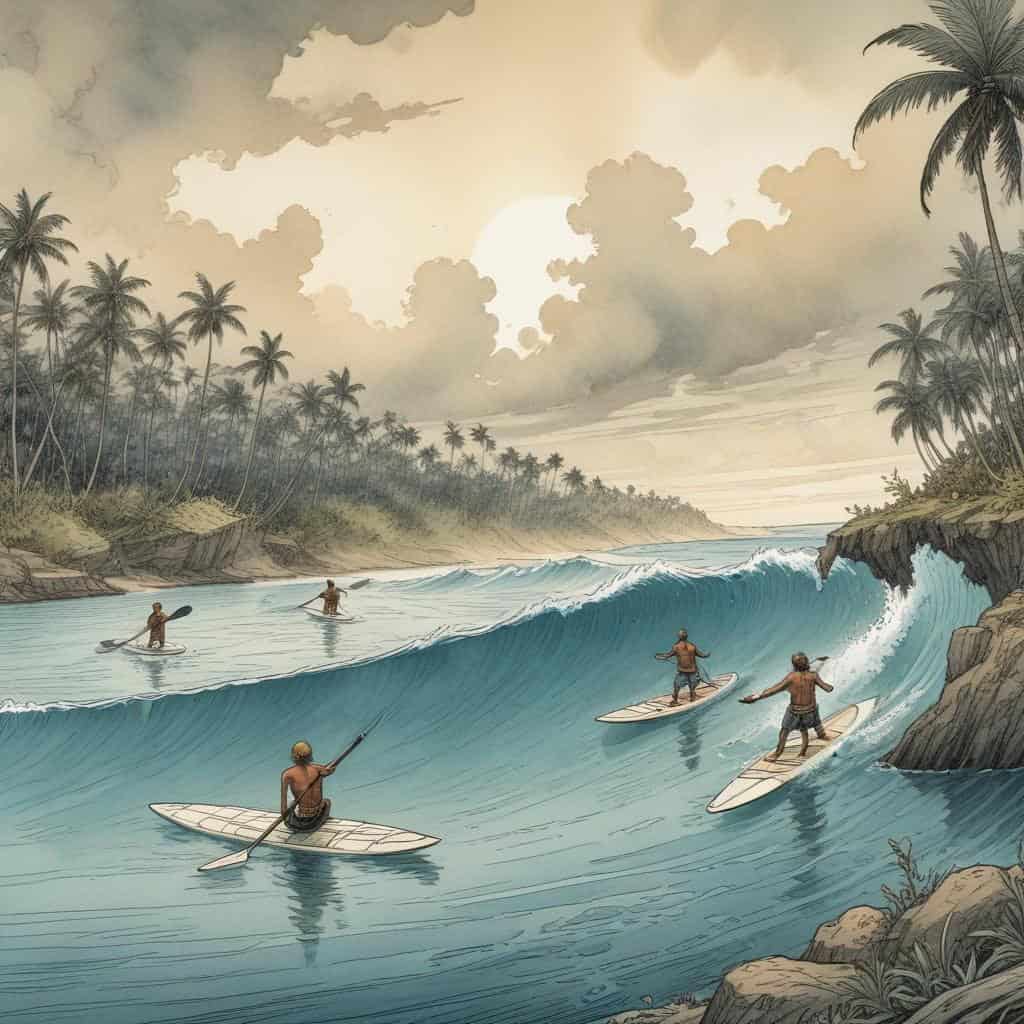 8. Water Sports Activities